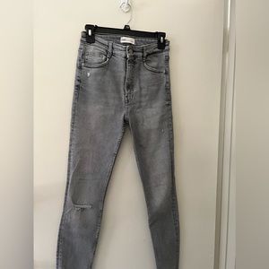 Zara Jeans